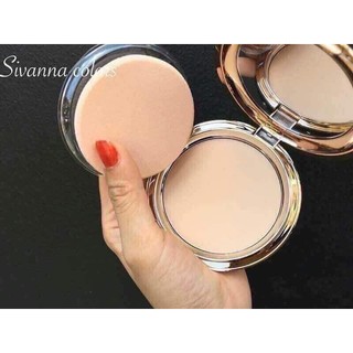Phấn Phủ Sivanna Siêu Mịn