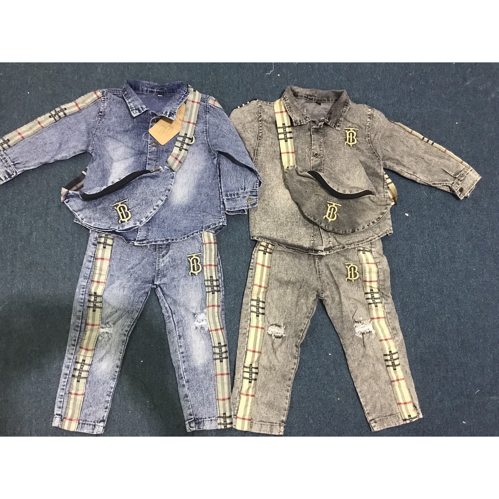 SET BÒ CHO BÉ TRAI .MÂMSTORE