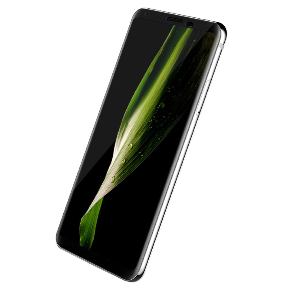 LG V20 V30 3D Tempered Glass Surface Protective Phone Film