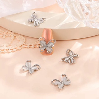 Charm đá gắn móng tay cao cấp