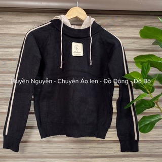 áo len đồng giá 39k
