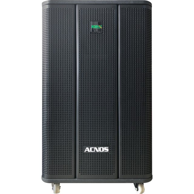 Loa kéo di động Acnos EB40G