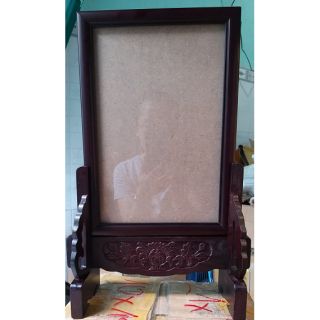 KHUNG THỜ GỖ GIÁ RẺ TP.HCM
