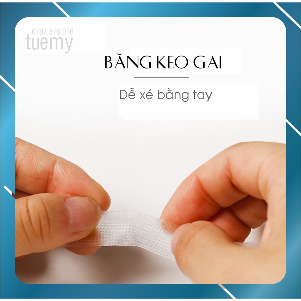 Băng Keo Gai Nối Mi