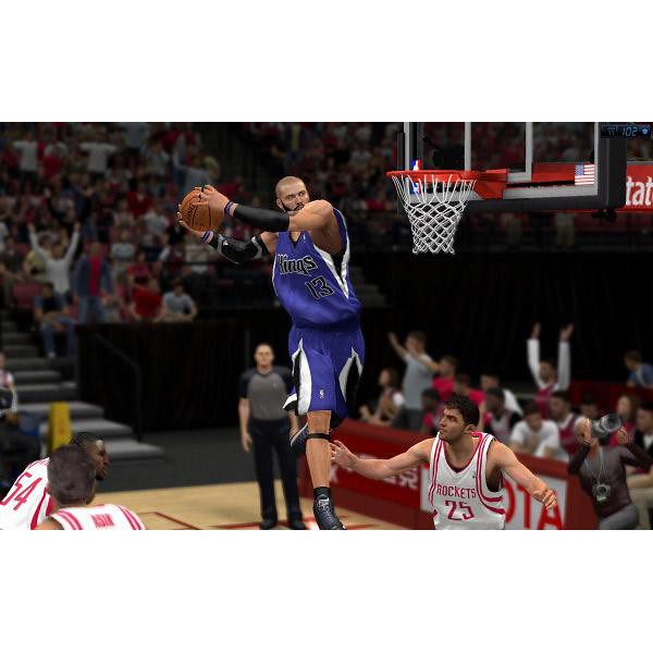 Bộ Đồ Chơi Bóng Rổ Nba 2k14 Pc Độc Đáo Thú Vị