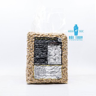 Trân châu Caramel Wing Taiwan 3kg Nhập Khẩu