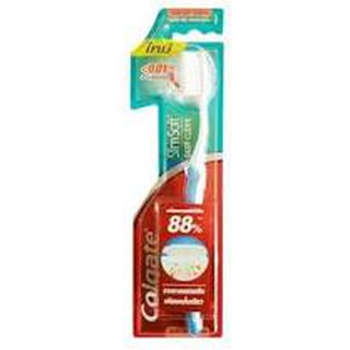Bàn chải đánh răng Colagte Slim Soft Deep Clean
