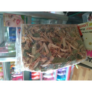 TRÀ SẢ LÁ DỨA THÁI LAN ( Túi 100g)