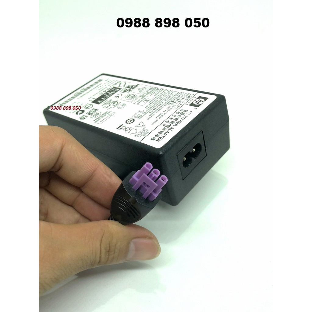 Nguồn HP 32V 1560mA máy in hp