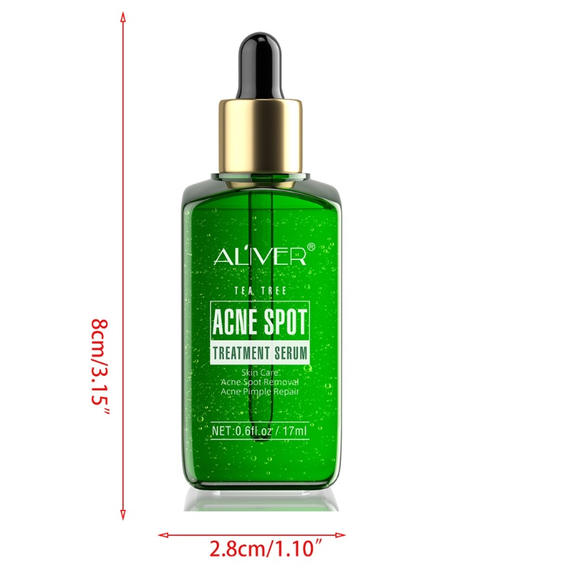 XIXI Serum Hỗ Trợ Giảm Mụn Chiết Xuất Tràm Trà Làm Sạch Da Hiệu Quả
 | BigBuy360 - bigbuy360.vn