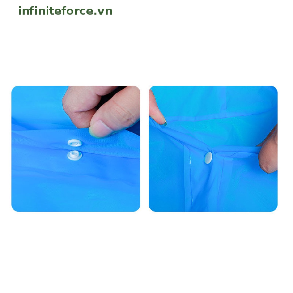 [INVN] Áo Mưa Hoạt Hình Cho Trẻ Em [PH]