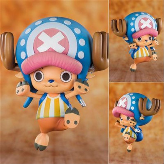 Mô hình One Piece - Mô hình Tony Tony Chopper C02