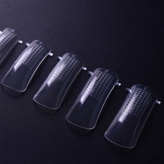 kẹp móng úp gel gôm