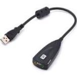 Usb soud 5h. chuyển từ usb ra tai nghe,loa giá tốt,bảo hành 6 tháng.shopphukienvtq