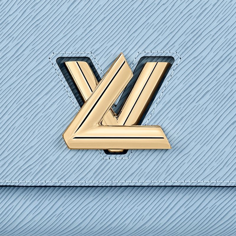 Túi xách Louis Vuitton Twist MM