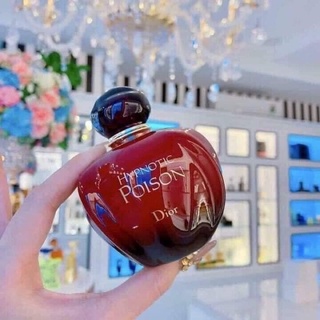 Nước hoa Dior Poison mẫu thử 10ml EDP | Thái Lưu Authentic