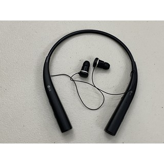 Tai nghe bluetooth LG tone pro HBS-780 (loại dây ngắn và không có móc thu dây)
