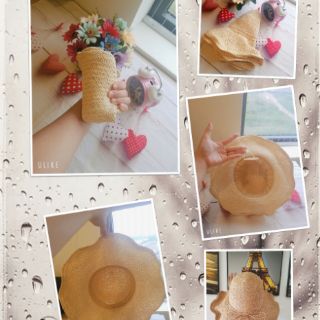 🍒 MŨ CÓI MÂY VINTAGE
