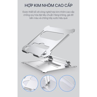 Giá Đỡ Laptop VIVAN VLS01