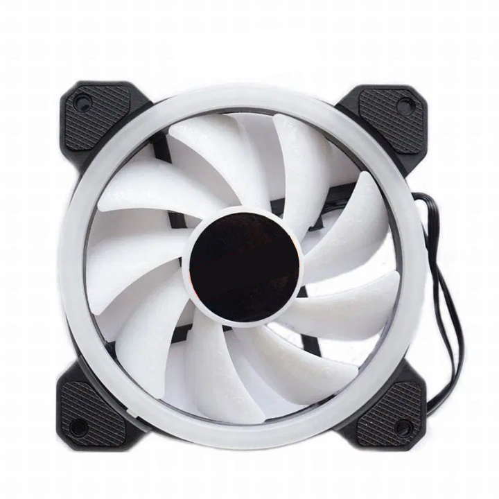 Quạt Tản Nhiệt, Fan Case Led RGB Coolmoon