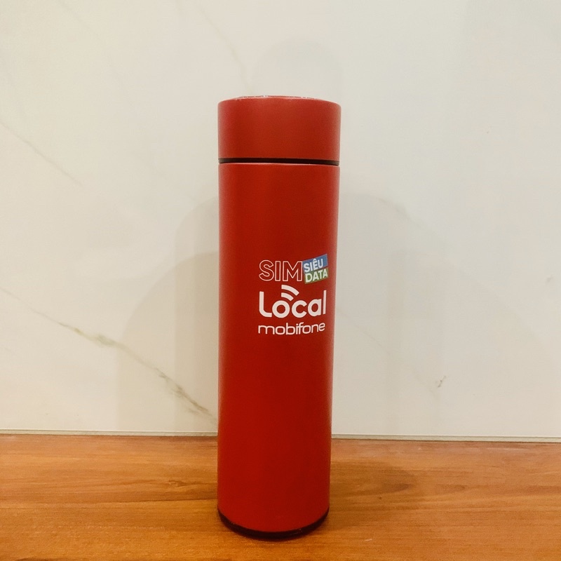 Bình giữ Nhiệt 500ml, Thông minh, inox 304 An toàn không rỉ