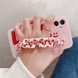 Ốp iPhone Luck iPhone 12 Pro Max/12/12 Pro/7Plus/8Plus/X/Xs Max/11/11 Pro Max - ốp iphone