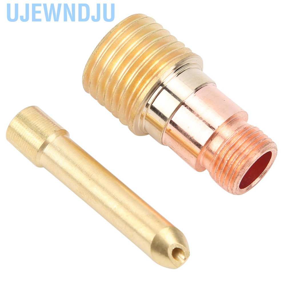 Bộ Phụ Kiện Chuyên Dụng Cho Thợ Hàn Wp 17 / 18 / 26 1.6