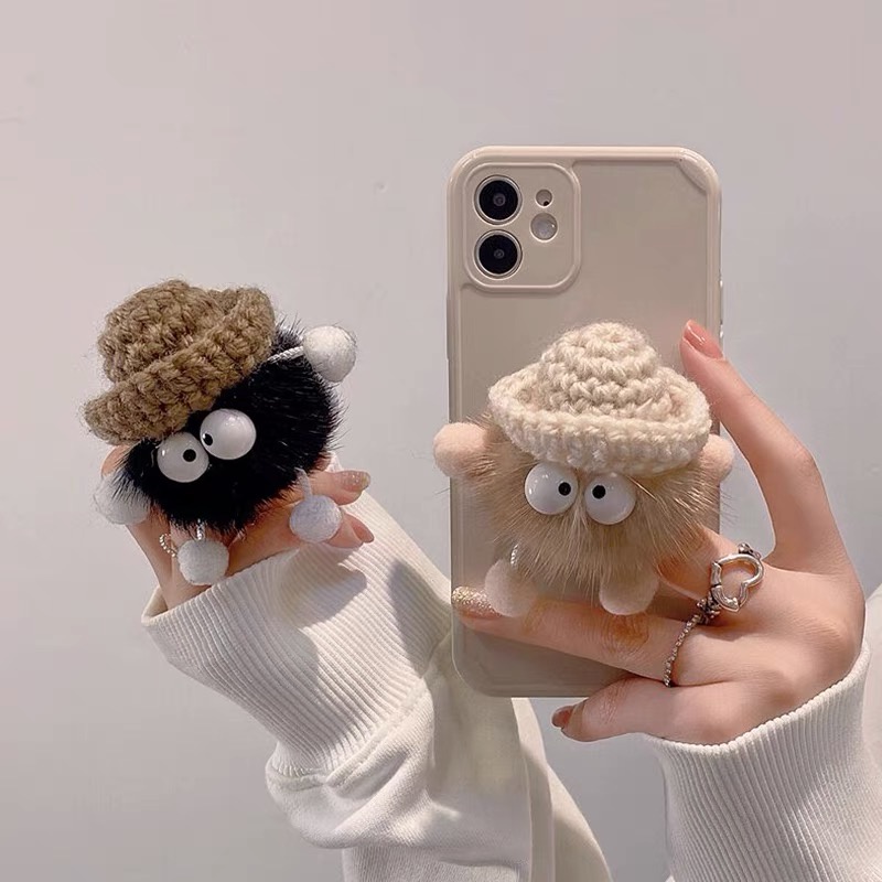 Ốp điện thoại TPU mềm in hình Blame MAO phù hợp cho iPhone 12 Pro Max 11 Pro Max Xs Max Xr X 7 8 Plus