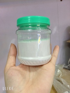 (400g) Bột phèn chua chưng cất nguyên chất