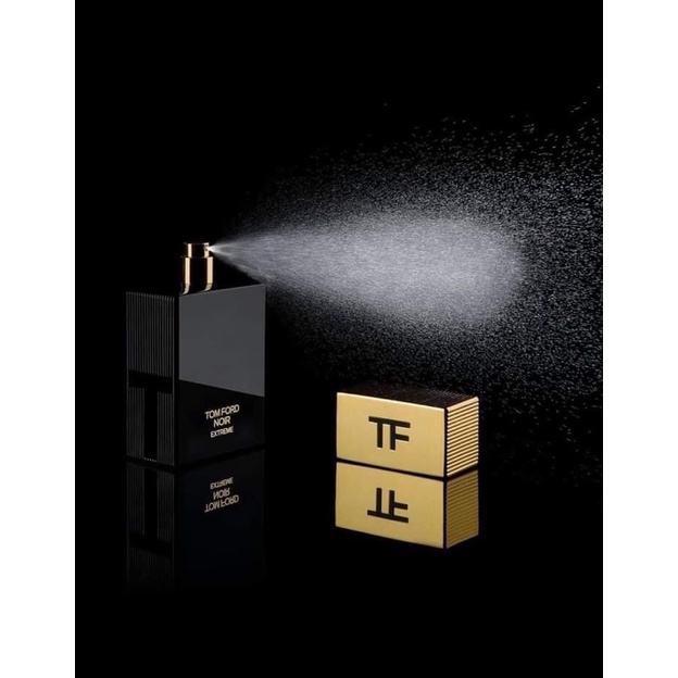 Mẫu thử nước hoa tf noir extreme 10ml chính hãng | BigBuy360 - bigbuy360.vn