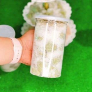 Kẹo dừa sáp lắc cơm dừa 500g
