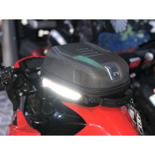 Tú Gài Bình Xăng Givi ST500