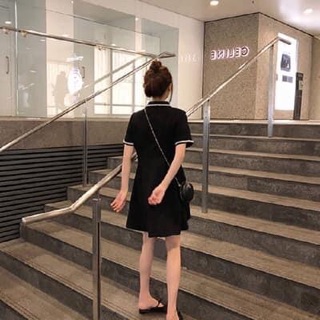 Trả order váy