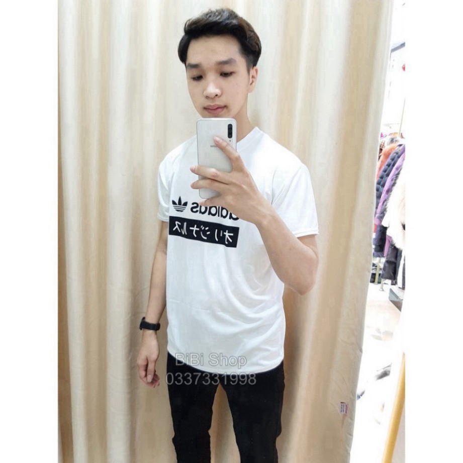 [ẢNH THẬT] Áo Thun Nam Cao Cấp ( Mẫu Mới ) BB29 | BigBuy360 - bigbuy360.vn