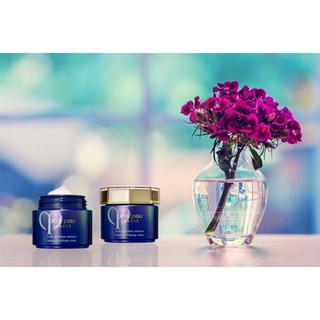 Kem dưỡng ẩm đêm, chống lão hóa "Clé de Peau Beauté" Hàng hải quan Mất Seal ninon bọc ở vỏ(Bán Thanh Lý)