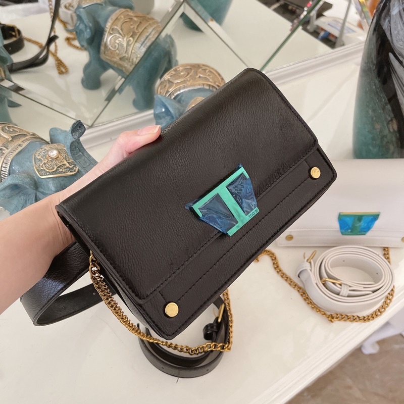 túi đeo nữ , sz 21 , 2 dây thay đổi