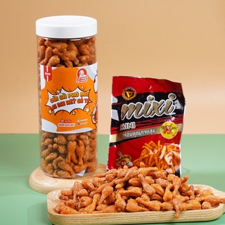 Đùi Gà Khổng Lồ - CHẤT LƯỢNG ĐẶC BIỆT của bà Tuyết Diamond