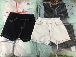 Quần short Bebezoo cho bé
