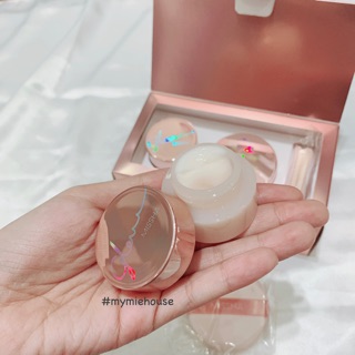 MISSHA GLOW ME MINITURE KIT - set makeup mini