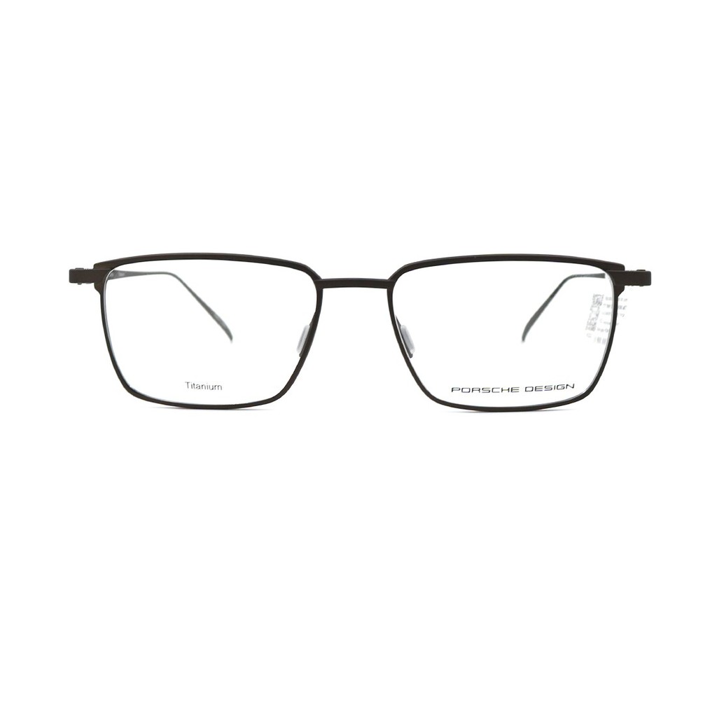 (Hàng chính hãng) Gọng kính nam nữ Porsche Design P8360 D màu sắc thời trang