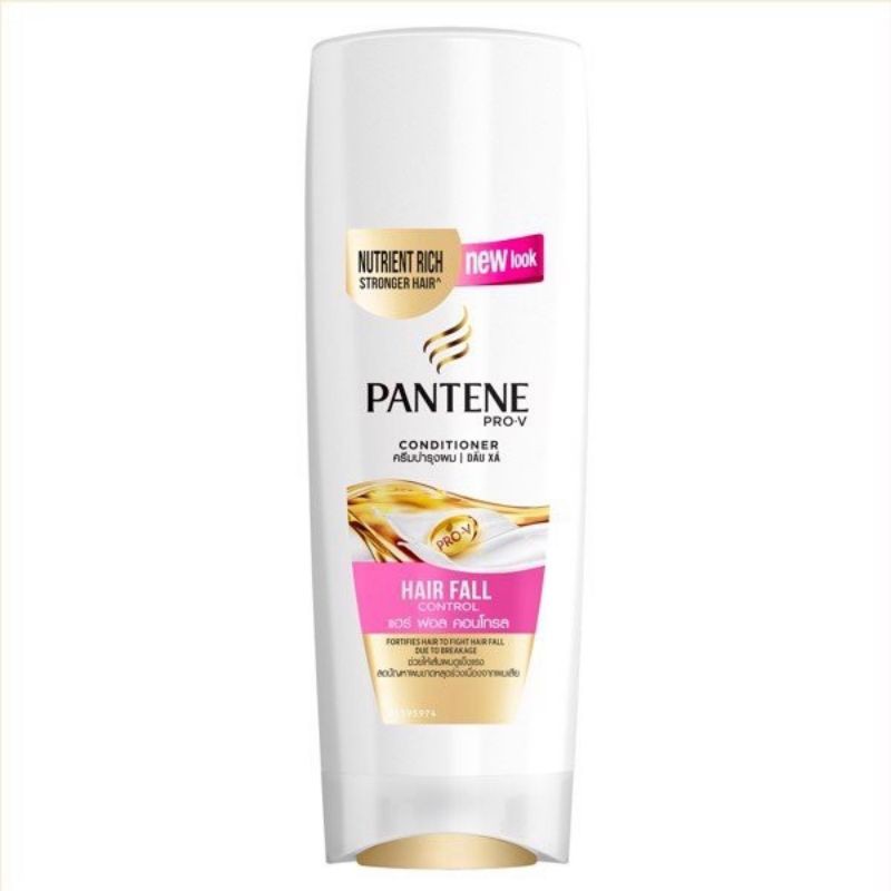 Dầu Xả Pantene Ngăn Rụng Tóc Chai 150g/380g