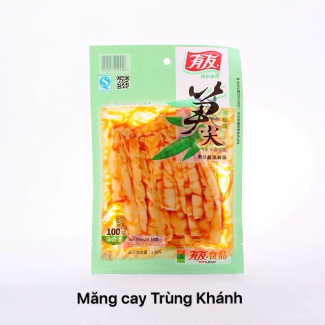 măng yuyu trùng khánh HSD 10/2024