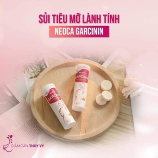 Viên Sủi GC Neoca Eo Thon Dáng Đẹp