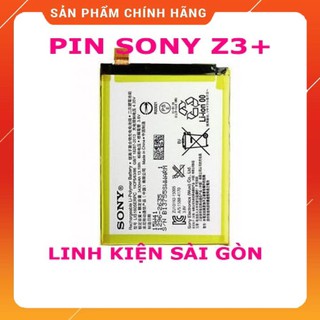 PIN SONY Z3+