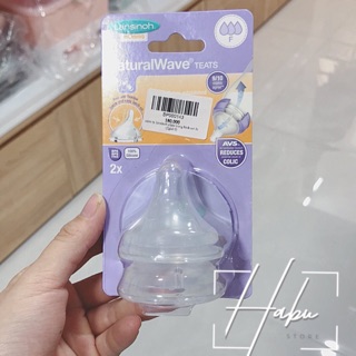 Núm Ti Thay Thế Lansinoh Momma