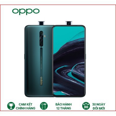 Điện thoại OPPO RENO 2F giá tốt