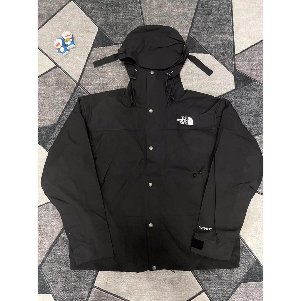 The north face Giày Thể Thao Leo Núi Chống Thấm Nước 1990 gore-tex