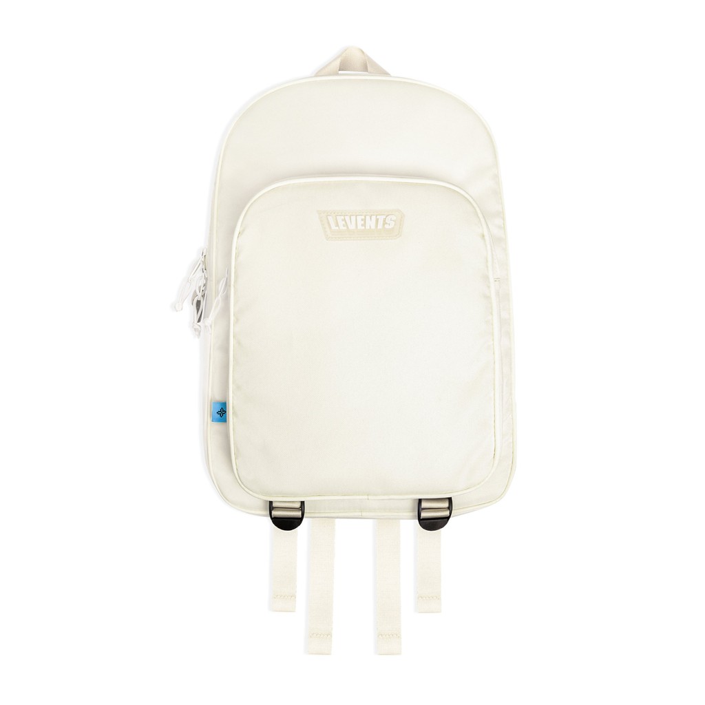 Ba lô LEVENTS Space Backpack/ Cream