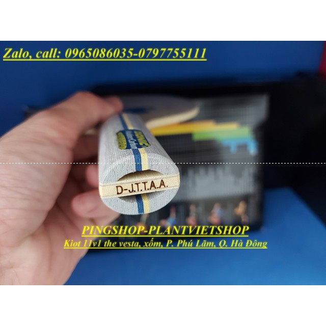 Cốt vợt bóng bàn DONIC WALDNER SENSO LIMITED st