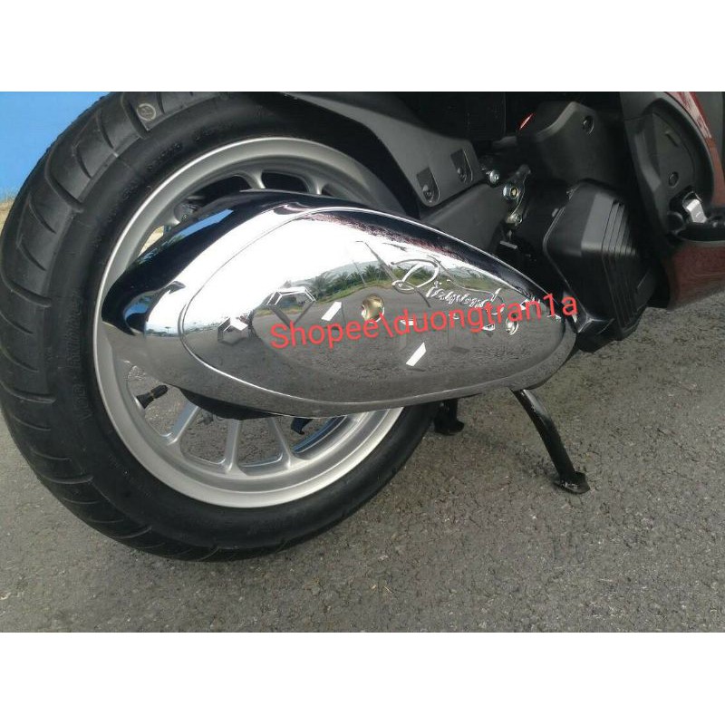 che bô Sh mode 2020 cacbon&amp;xi